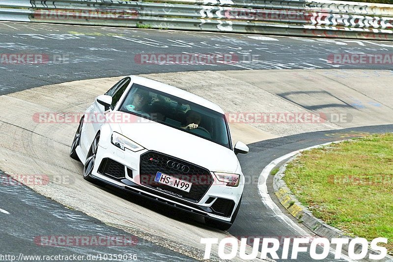 Bild #10359036 - Touristenfahrten Nürburgring Nordschleife (23.08.2020)