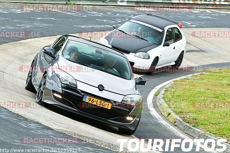 Bild #10359117 - Touristenfahrten Nürburgring Nordschleife (23.08.2020)