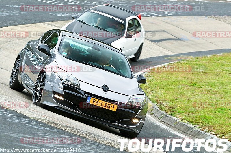 Bild #10359118 - Touristenfahrten Nürburgring Nordschleife (23.08.2020)