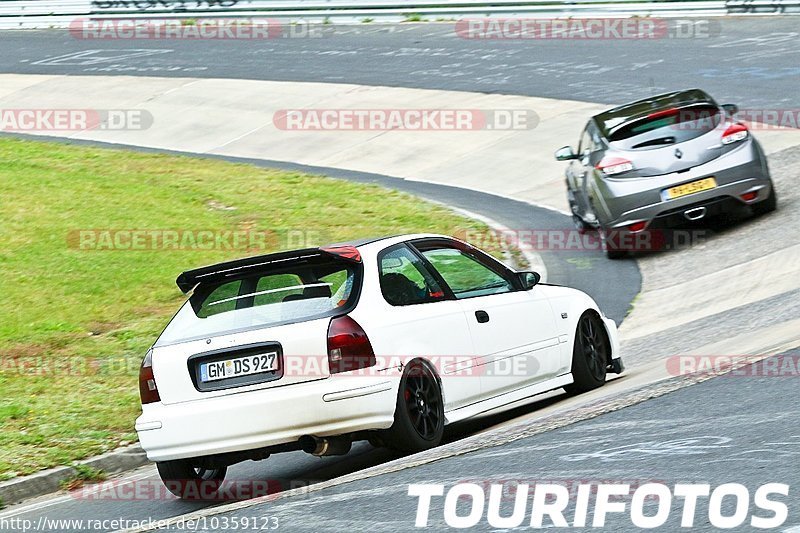 Bild #10359123 - Touristenfahrten Nürburgring Nordschleife (23.08.2020)