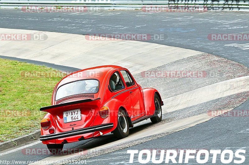 Bild #10359201 - Touristenfahrten Nürburgring Nordschleife (23.08.2020)