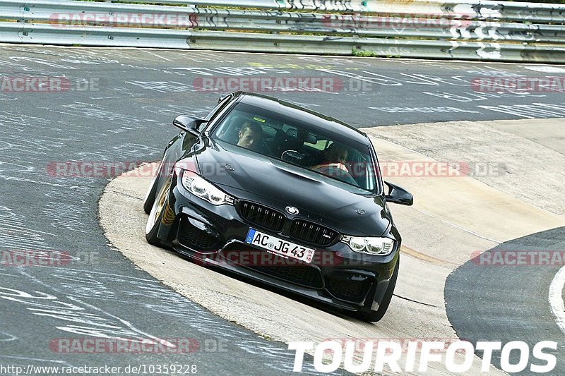 Bild #10359228 - Touristenfahrten Nürburgring Nordschleife (23.08.2020)