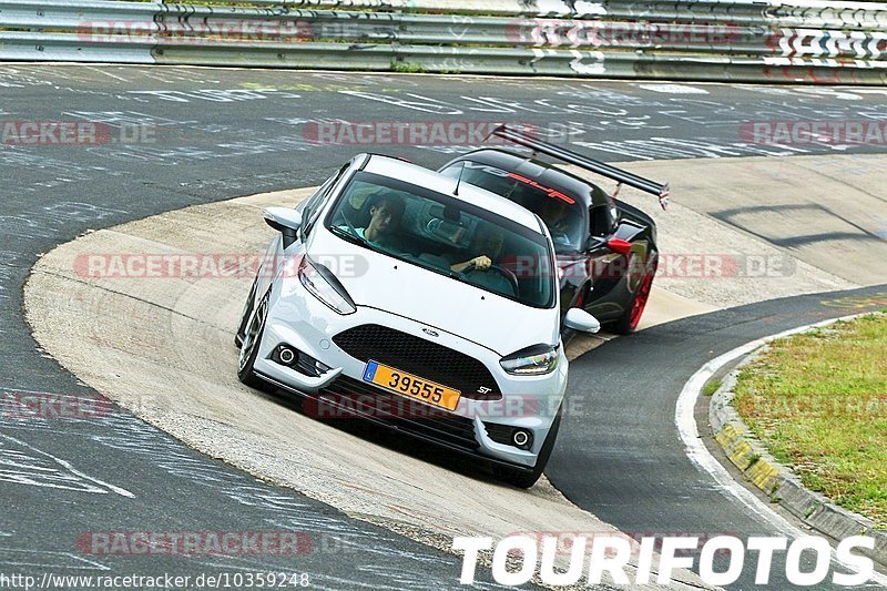 Bild #10359248 - Touristenfahrten Nürburgring Nordschleife (23.08.2020)