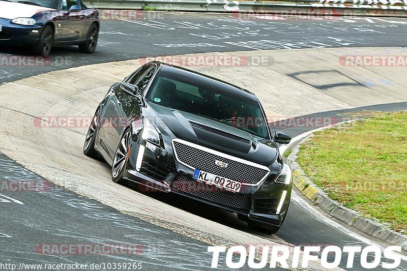 Bild #10359265 - Touristenfahrten Nürburgring Nordschleife (23.08.2020)