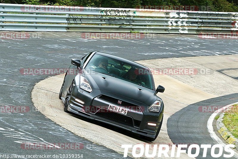 Bild #10359354 - Touristenfahrten Nürburgring Nordschleife (23.08.2020)