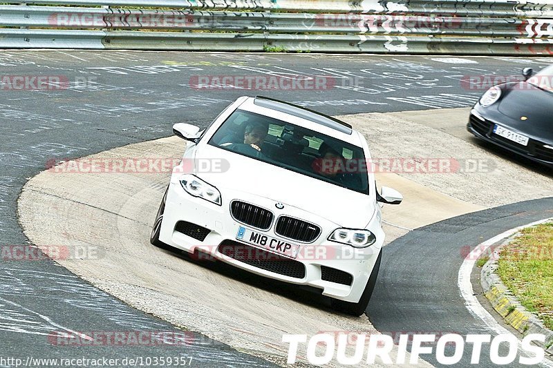 Bild #10359357 - Touristenfahrten Nürburgring Nordschleife (23.08.2020)