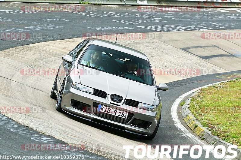 Bild #10359376 - Touristenfahrten Nürburgring Nordschleife (23.08.2020)