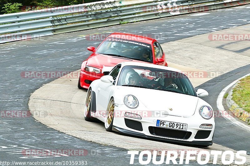 Bild #10359383 - Touristenfahrten Nürburgring Nordschleife (23.08.2020)