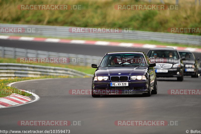 Bild #10359473 - Touristenfahrten Nürburgring Nordschleife (23.08.2020)