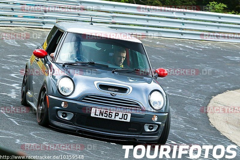 Bild #10359548 - Touristenfahrten Nürburgring Nordschleife (23.08.2020)