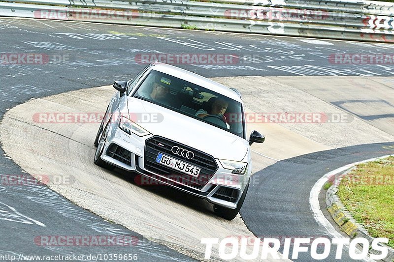 Bild #10359656 - Touristenfahrten Nürburgring Nordschleife (23.08.2020)