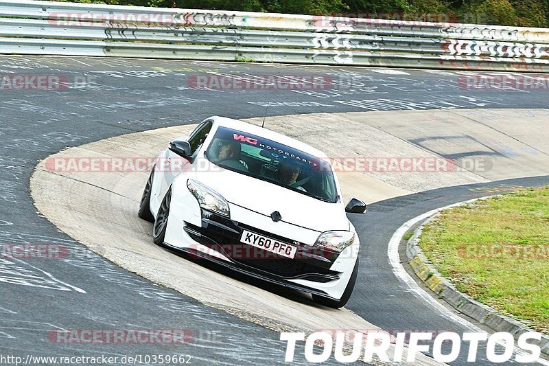 Bild #10359662 - Touristenfahrten Nürburgring Nordschleife (23.08.2020)