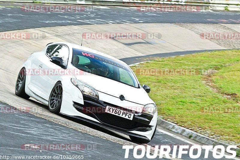 Bild #10359665 - Touristenfahrten Nürburgring Nordschleife (23.08.2020)