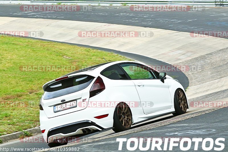 Bild #10359882 - Touristenfahrten Nürburgring Nordschleife (23.08.2020)