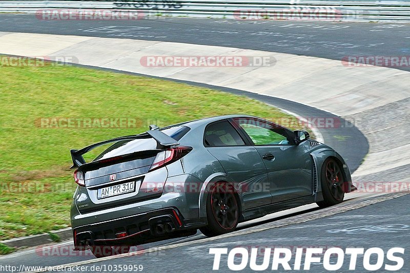 Bild #10359959 - Touristenfahrten Nürburgring Nordschleife (23.08.2020)