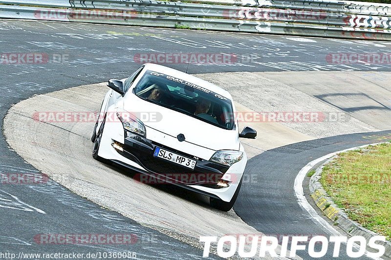 Bild #10360086 - Touristenfahrten Nürburgring Nordschleife (23.08.2020)