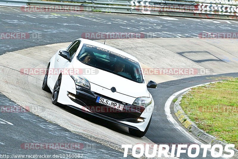 Bild #10360087 - Touristenfahrten Nürburgring Nordschleife (23.08.2020)