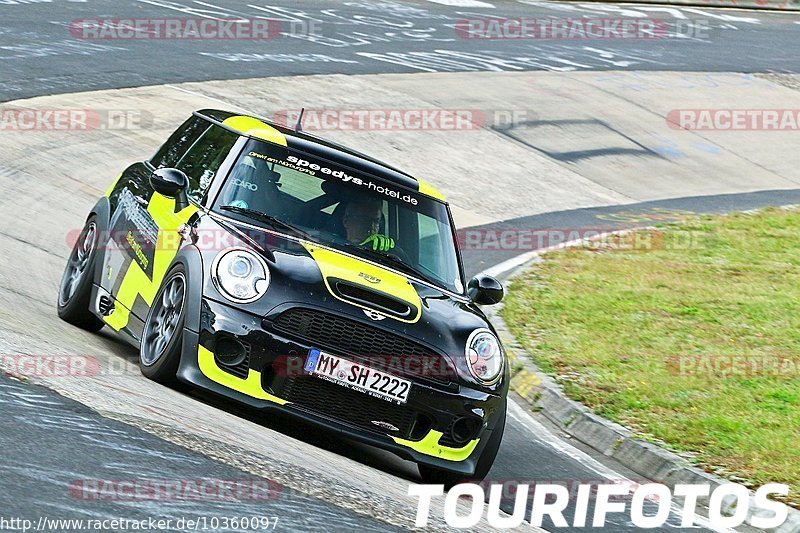 Bild #10360097 - Touristenfahrten Nürburgring Nordschleife (23.08.2020)