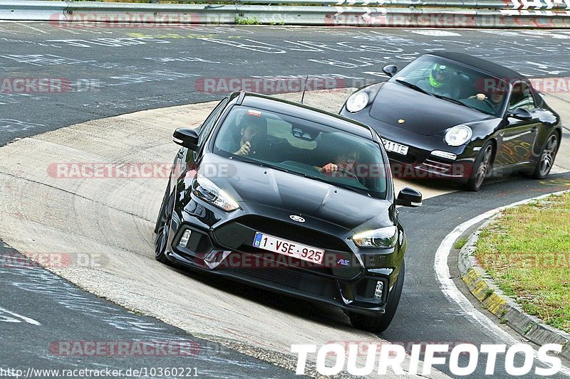 Bild #10360221 - Touristenfahrten Nürburgring Nordschleife (23.08.2020)