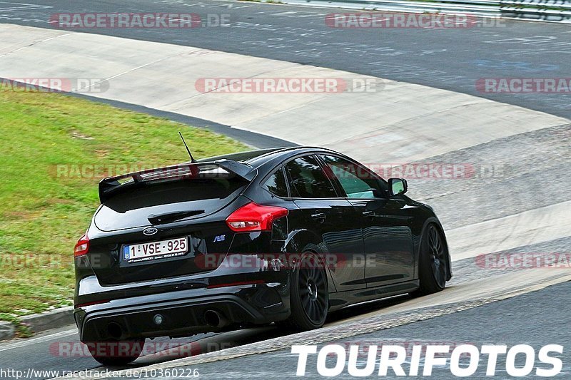 Bild #10360226 - Touristenfahrten Nürburgring Nordschleife (23.08.2020)