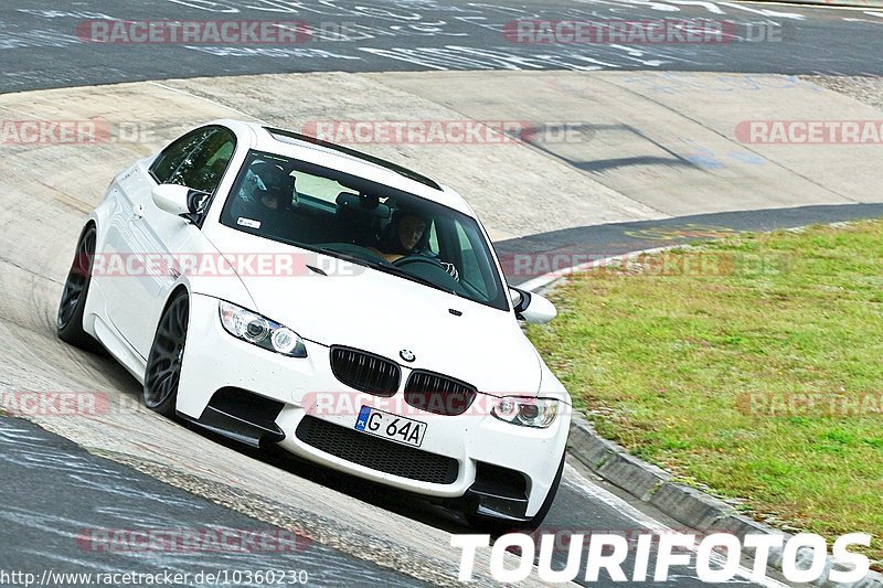 Bild #10360230 - Touristenfahrten Nürburgring Nordschleife (23.08.2020)