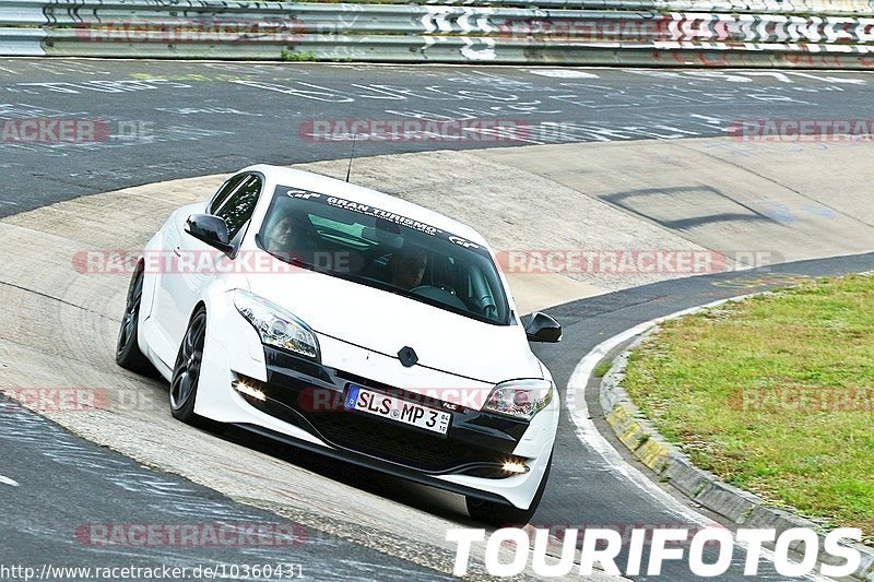 Bild #10360431 - Touristenfahrten Nürburgring Nordschleife (23.08.2020)