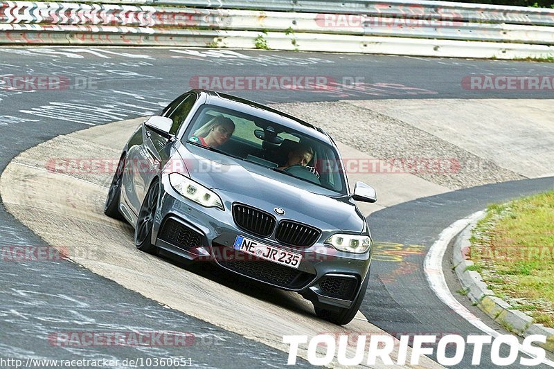 Bild #10360651 - Touristenfahrten Nürburgring Nordschleife (23.08.2020)