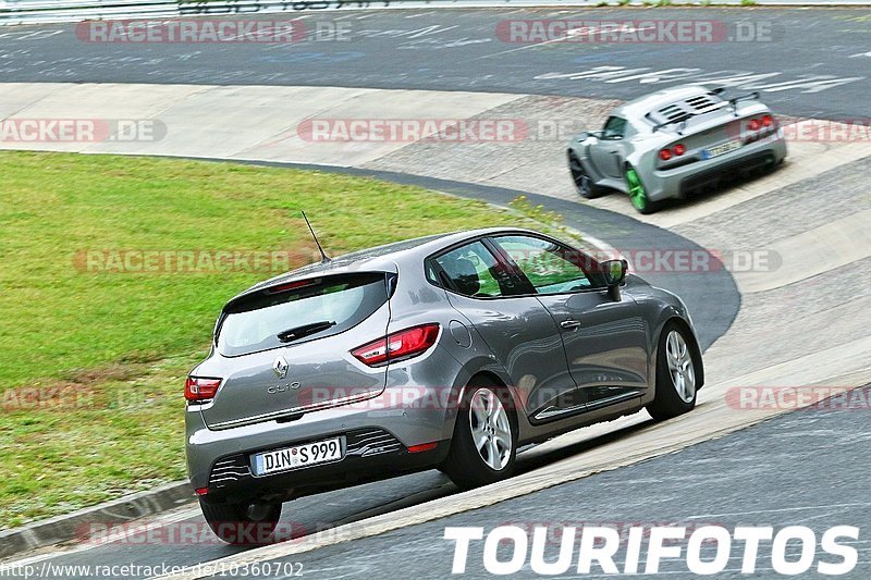 Bild #10360702 - Touristenfahrten Nürburgring Nordschleife (23.08.2020)