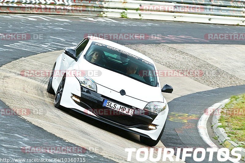 Bild #10360715 - Touristenfahrten Nürburgring Nordschleife (23.08.2020)