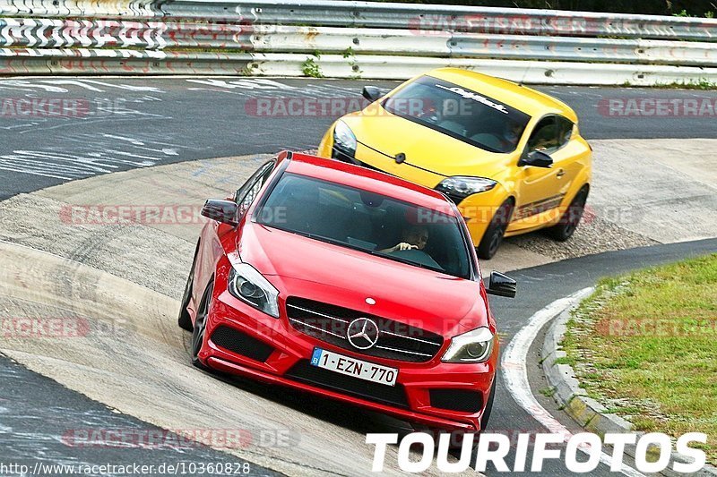 Bild #10360828 - Touristenfahrten Nürburgring Nordschleife (23.08.2020)