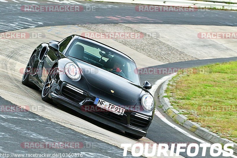 Bild #10360876 - Touristenfahrten Nürburgring Nordschleife (23.08.2020)