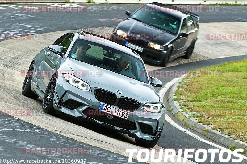 Bild #10360909 - Touristenfahrten Nürburgring Nordschleife (23.08.2020)