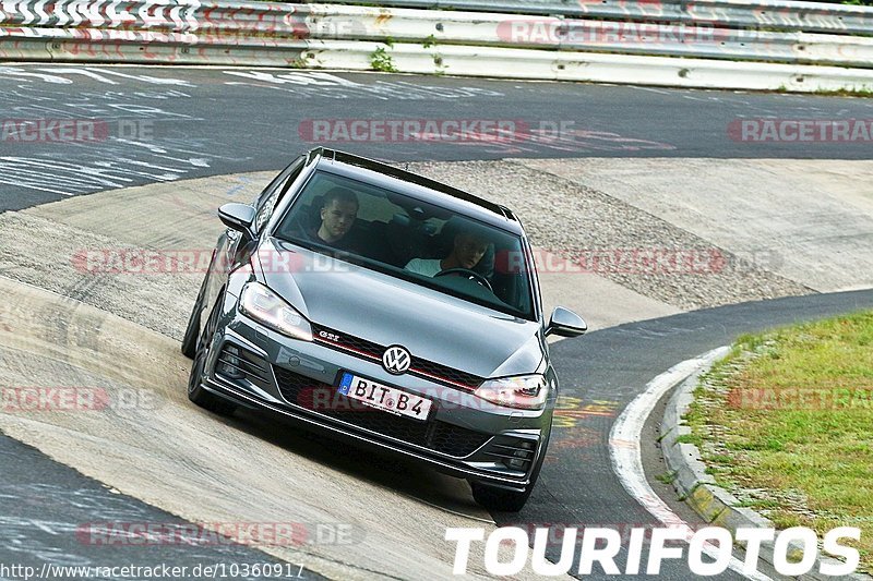 Bild #10360917 - Touristenfahrten Nürburgring Nordschleife (23.08.2020)