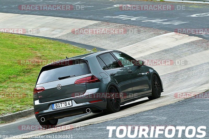 Bild #10360921 - Touristenfahrten Nürburgring Nordschleife (23.08.2020)