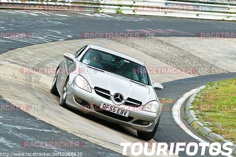 Bild #10360930 - Touristenfahrten Nürburgring Nordschleife (23.08.2020)