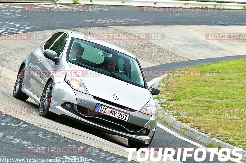 Bild #10361110 - Touristenfahrten Nürburgring Nordschleife (23.08.2020)