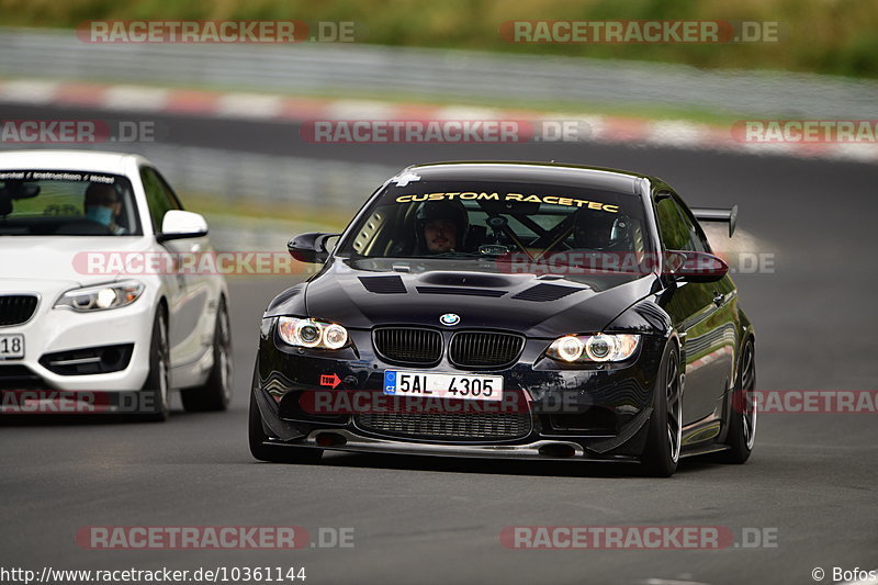 Bild #10361144 - Touristenfahrten Nürburgring Nordschleife (23.08.2020)