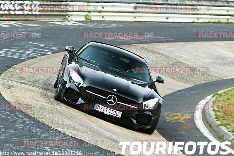 Bild #10361218 - Touristenfahrten Nürburgring Nordschleife (23.08.2020)