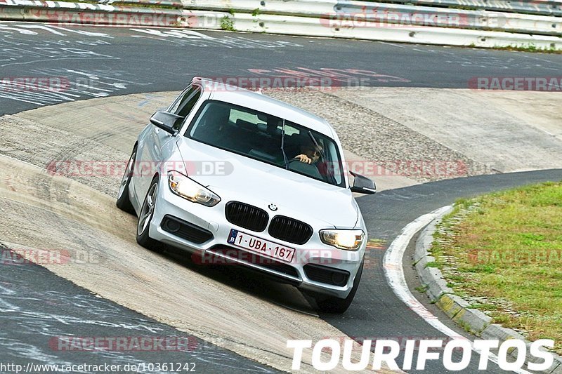 Bild #10361242 - Touristenfahrten Nürburgring Nordschleife (23.08.2020)