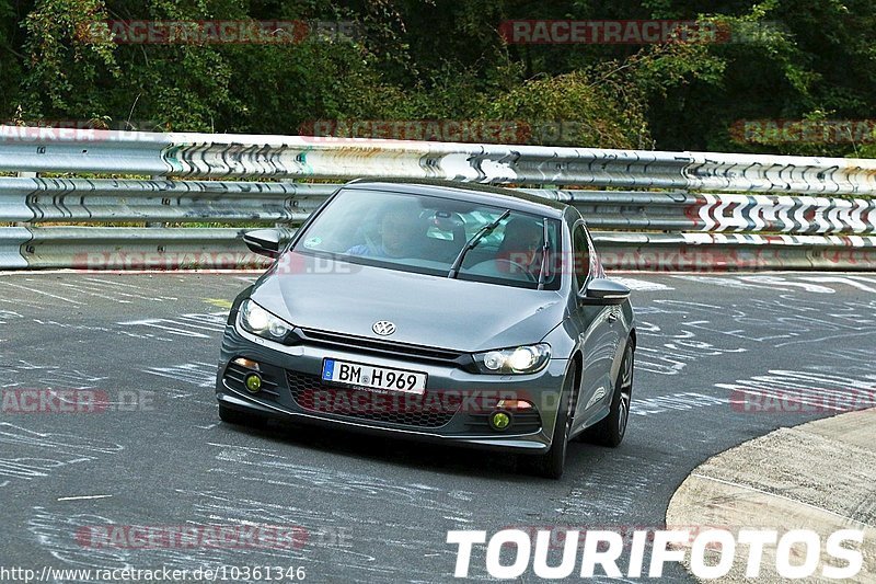 Bild #10361346 - Touristenfahrten Nürburgring Nordschleife (23.08.2020)