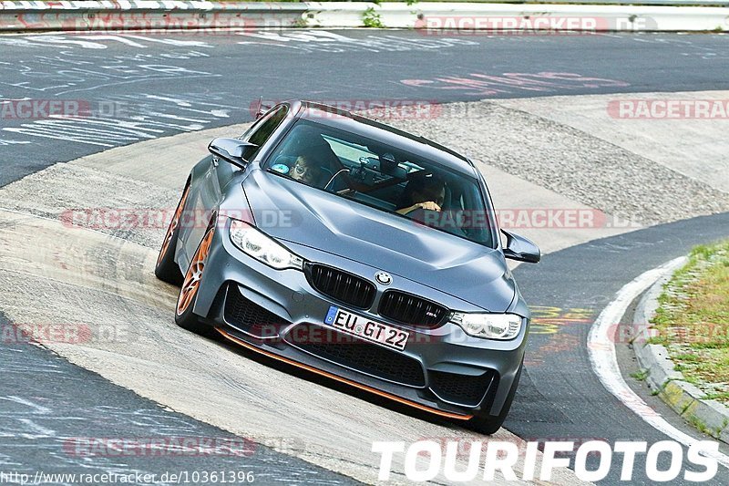 Bild #10361396 - Touristenfahrten Nürburgring Nordschleife (23.08.2020)