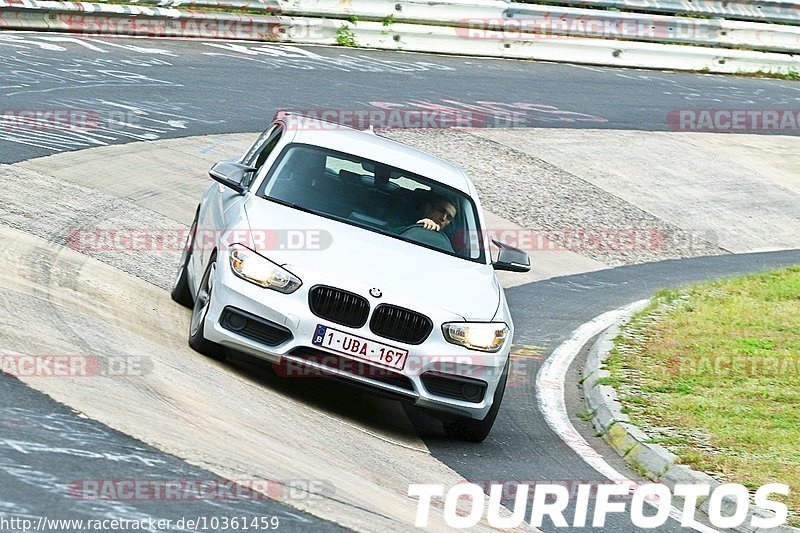 Bild #10361459 - Touristenfahrten Nürburgring Nordschleife (23.08.2020)