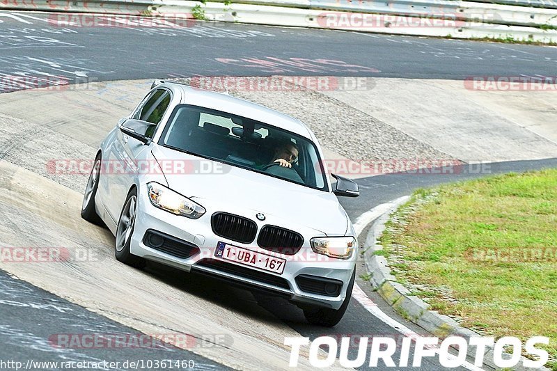 Bild #10361460 - Touristenfahrten Nürburgring Nordschleife (23.08.2020)