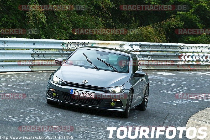 Bild #10361495 - Touristenfahrten Nürburgring Nordschleife (23.08.2020)