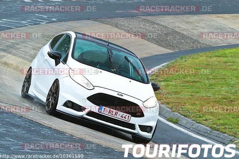 Bild #10361599 - Touristenfahrten Nürburgring Nordschleife (23.08.2020)