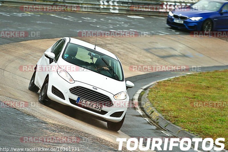 Bild #10361731 - Touristenfahrten Nürburgring Nordschleife (23.08.2020)