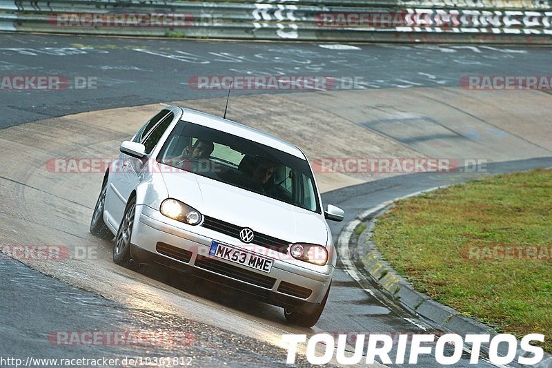 Bild #10361812 - Touristenfahrten Nürburgring Nordschleife (23.08.2020)