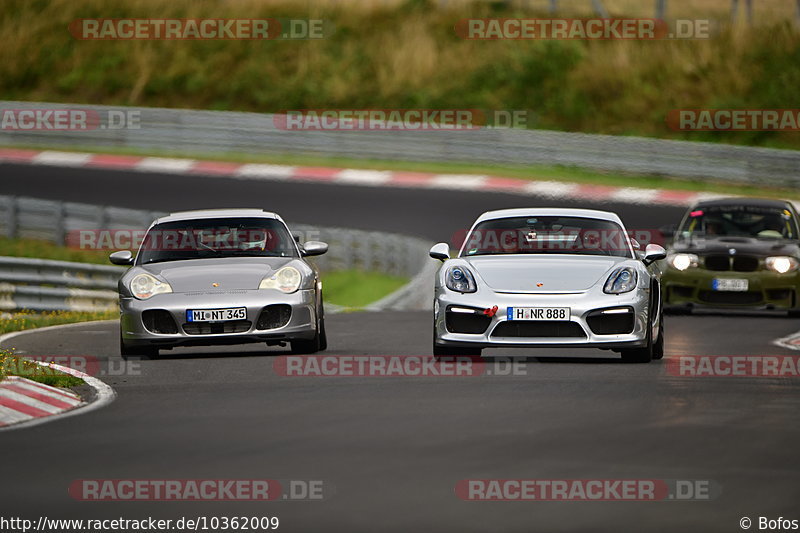 Bild #10362009 - Touristenfahrten Nürburgring Nordschleife (23.08.2020)