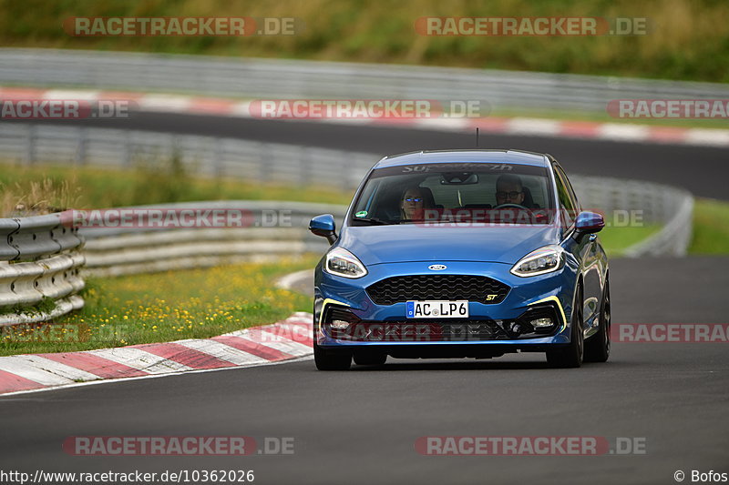 Bild #10362026 - Touristenfahrten Nürburgring Nordschleife (23.08.2020)