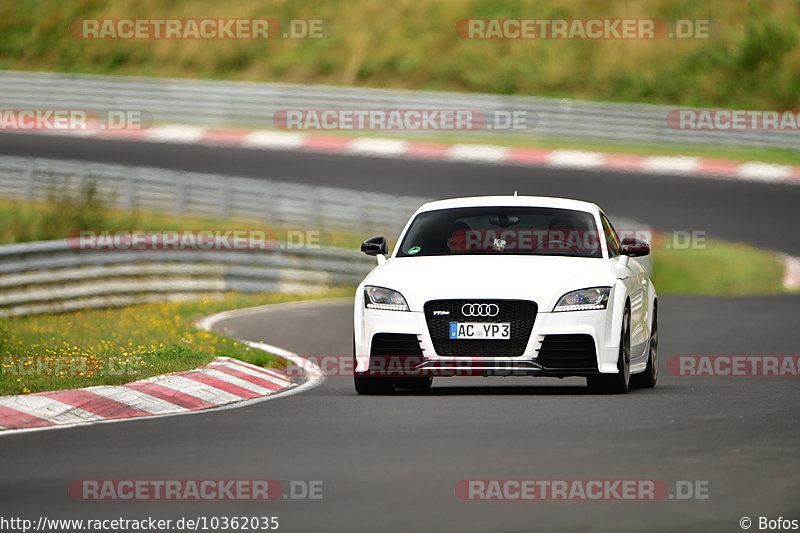 Bild #10362035 - Touristenfahrten Nürburgring Nordschleife (23.08.2020)